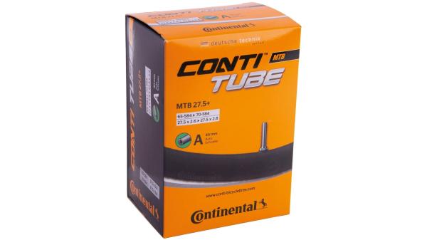 Continental MTB  XXL schwarz
