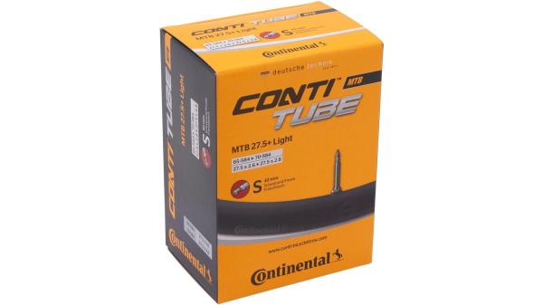 Continental MTB  XXL schwarz