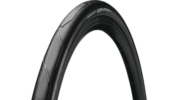 Continental Grand Prix Urban  17 mm schwarz