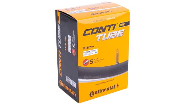 Continental MTB Wide  XXL schwarz