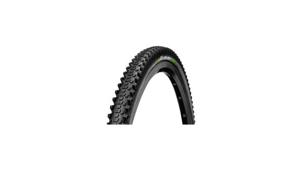 Continental eRuban  17 mm schwarz
