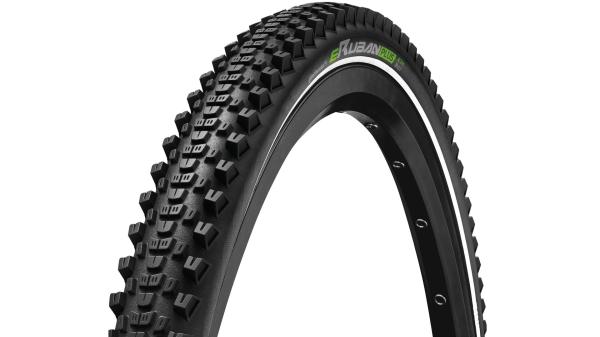 Continental eRuban  17 mm schwarz