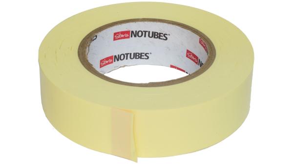 Stan's Felgenband  17 mm gelb