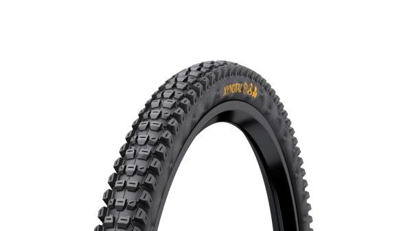 Continental Xynotal  17 mm schwarz