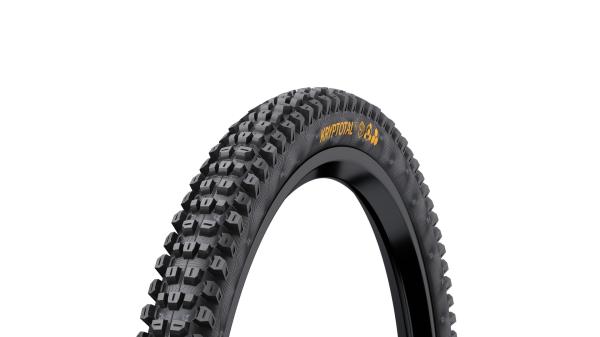 Continental Kryptotal  17 mm schwarz