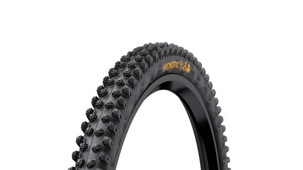 Continental Hydrotal  17 mm schwarz