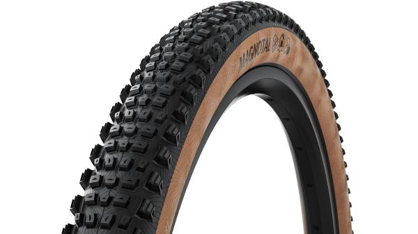 Continental Magnotal  17 mm schwarz, transparent