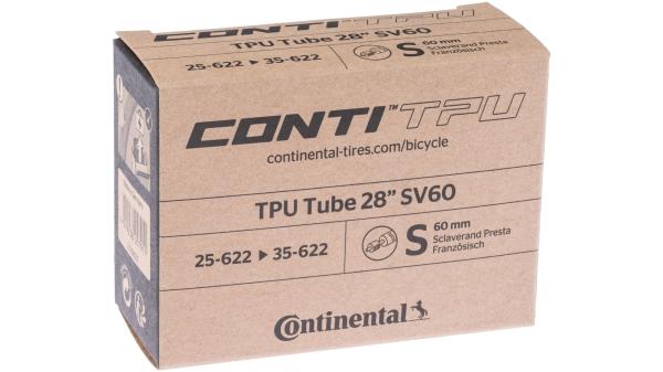 Continental TPU  XXL transparent