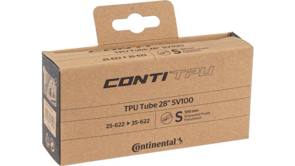 Continental TPU  XXL transparent