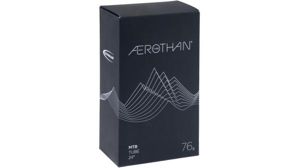 Schwalbe Nr. 10 E Aerothan  XXL schwarz