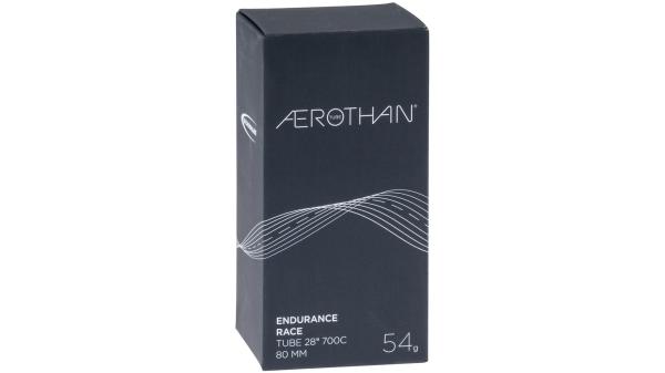 Schwalbe Nr. 16 E Aerothan  XXL schwarz