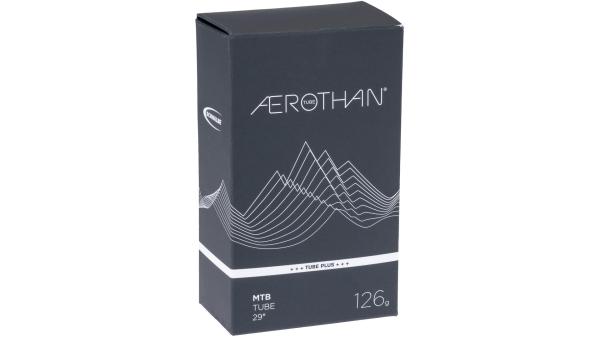 Schwalbe Nr. 19 E+ Aerothan  XXL schwarz