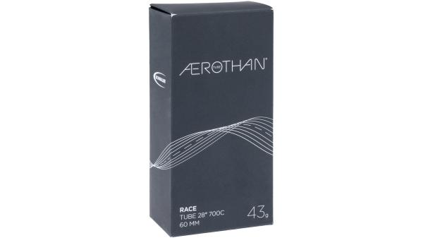 Schwalbe Nr. 20 E Aerothan  XXL schwarz
