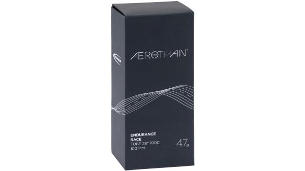 Schwalbe Nr. 20 E Aerothan  XXL schwarz