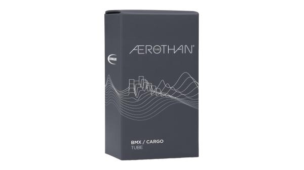 Schwalbe Nr. 7 E Aerothan 20"  XXL transparent