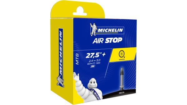 Michelin B6 Airstop Access Line  XL 