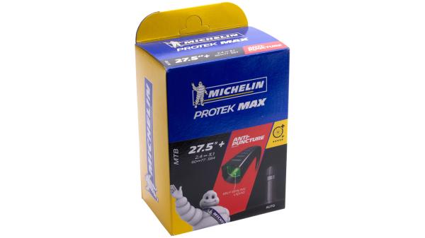 Michelin B6 Protek Max Performance Line  XL schwarz