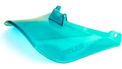 Melon Vista Visor  F1 blau Produktbild 1