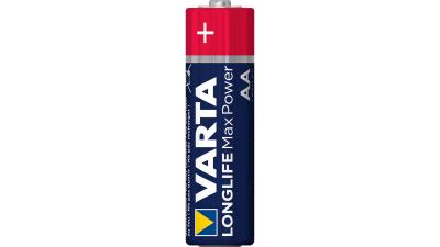 Varta Max Power   gold, rot Produktbild 1