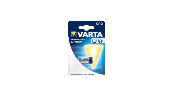 Varta Professionel Lithium   