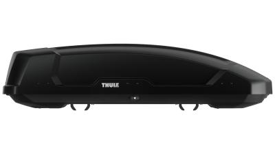 Thule Force XT L  XL schwarz Produktbild 1