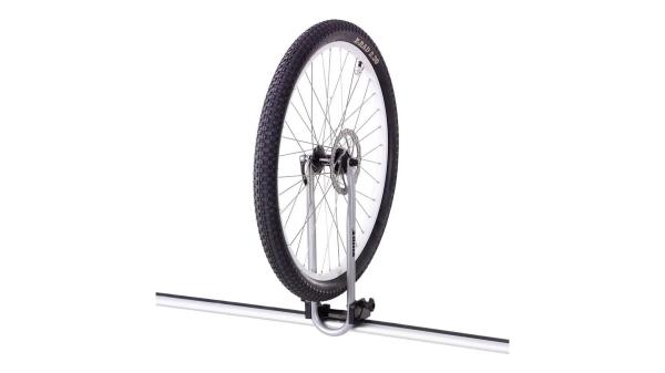 Thule 545-2  M silber, schwarz