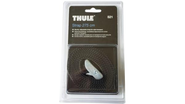 Thule 521  Unisize schwarz