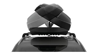 Thule Motion XT M  M14 schwarz Produktbild 2