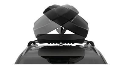 Thule Motion XT M  M14 grau Produktbild 2