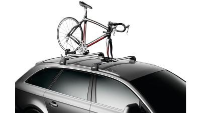 Thule Sprint XT  Unisize silber Produktbild 2
