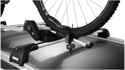 Thule Schlie&szlig;set  Unisize schwarz Produktbild 1
