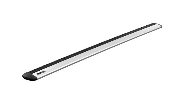 Thule WingBar EVO  L schwarz, silber