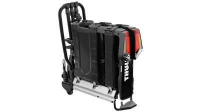 Thule EasyFold XT  XL silber, grau Produktbild 2