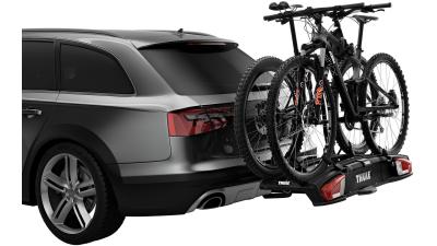 Thule VeloSpace XT 2 Bike 13Pin  L schwarz Produktbild 2
