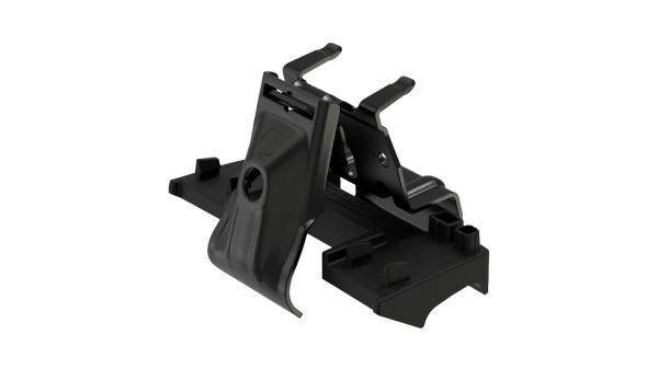 Thule Befestigungssystem  L schwarz