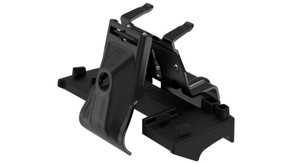 Thule Befestigungssystem  L schwarz