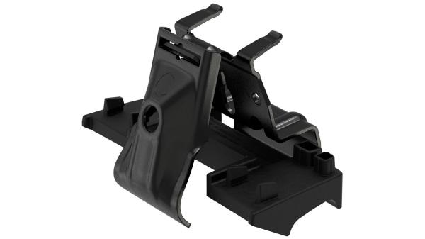 Thule Befestigungssystem  L schwarz
