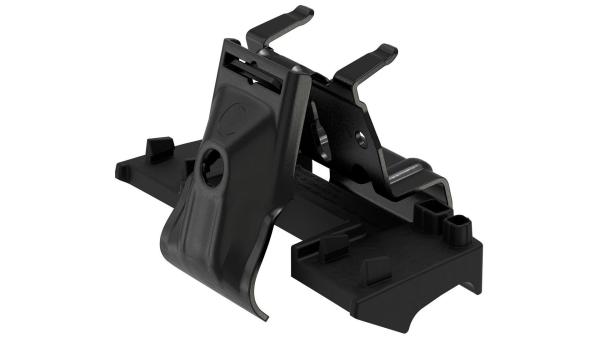 Thule Befestigungssystem  L schwarz