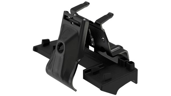 Thule Befestigungssystem  L schwarz