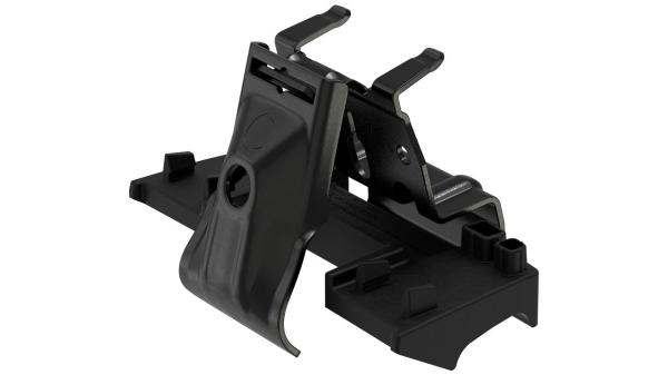 Thule Befestigungssystem  L schwarz