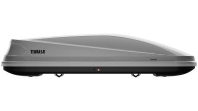 Thule Touring L  XL grau Produktbild 1