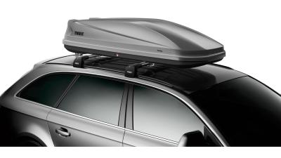Thule Touring L  XL grau Produktbild 2