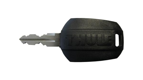 Thule Ersatzschl&uuml;ssel  L schwarz