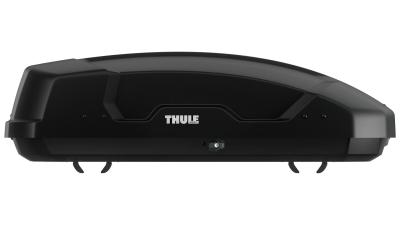 Thule Force XT S  XL schwarz Produktbild 1