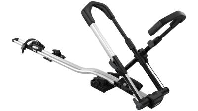 Thule UpRide  Unisize silber, schwarz Produktbild 1