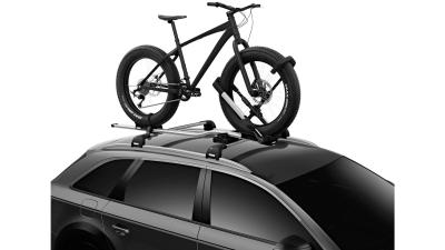 Thule Fatbike  Unisize schwarz Produktbild 2