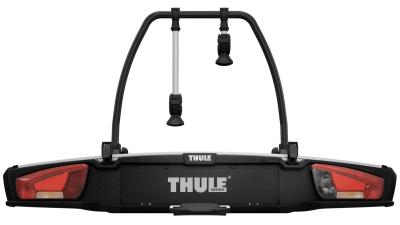 Thule VeloSpace XT 2 Bike 13Pin  L schwarz, silber Produktbild 1