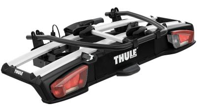 Thule VeloSpace XT 2 Bike 13Pin  L schwarz, silber Produktbild 2