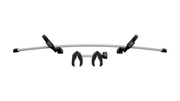Thule XT Bike Adapter  Unisize schwarz, silber