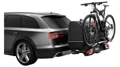 Thule Haltearm  L schwarz, silber Produktbild 1